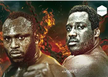 LIVE - Combat Royal Modou Lô vs Sa Thiès : En direct de Guédiawaye chez Sa Thiès - wiwsport