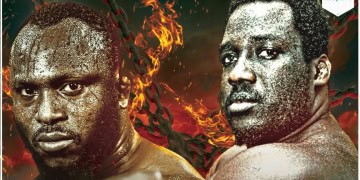 LIVE - Combat Royal Modou Lô vs Sa Thiès : En direct de Guédiawaye chez Sa Thiès - wiwsport