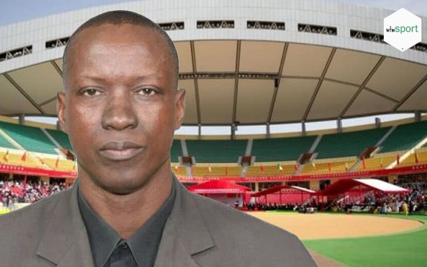 Entretien - Candidat à la présidence de la FSL, Pape Biram Bigué Mbaye décline sa vision : « J’ai la passion de la lutte (…) La Fédération est comme un nouveau bébé et je veux qu’on en prenne soin…» - wiwsport Entretien - Candidat à la présidence de la FSL, Pape Biram Bigué Mbaye décline sa vision : « J’ai la passion de la lutte (…) La Fédération est comme un nouveau bébé et je veux qu’on en prenne soin…» - wiwsport