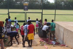 FENSCO 2025 : Set Setal au Stade Léopold Sédar Senghor avant la clôture (Images) - wiwsport