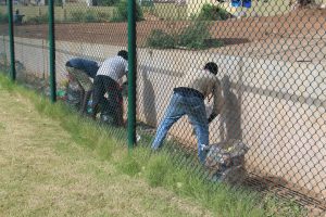 FENSCO 2025 : Set Setal au Stade Léopold Sédar Senghor avant la clôture (Images) - wiwsport