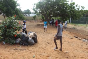 FENSCO 2025 : Set Setal au Stade Léopold Sédar Senghor avant la clôture (Images) - wiwsport