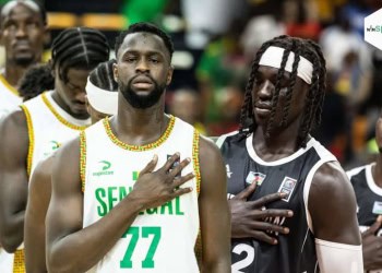 AfroBasket 2025 – Le Sénégal affrontera le Soudan du Sud en barrages ! - wiwsport