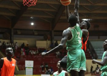 FENSCO 2025 – Basket : Rufisque domine Thiès et décroche le titre - wiwsport