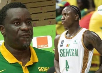 Afrobasket 2025 – Desagana Diop explique l’absence de Babacar Sané « c’est la chose la plus difficile pour un entraîneur » ! - wiwsport