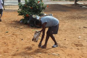 FENSCO 2025 : Set Setal au Stade Léopold Sédar Senghor avant la clôture (Images) - wiwsport