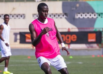Mercato - Abdoulaye Agne Ba signe au FC Metz jusqu'en 2029 ! - wiwsport