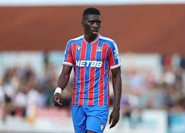 Foot : Le TAS rejette son appel, Crystal Palace d’Ismaïla Sarr ne jouera pas en Ligue Europa - wiwsport