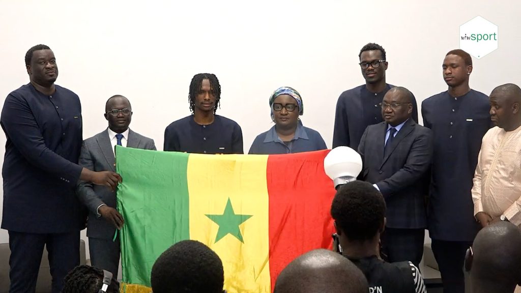 AfroBasket 2025 – Le Sénégal entre en lice le 12 août face à l’Ouganda : le programme complet des Lions ! - wiwsport