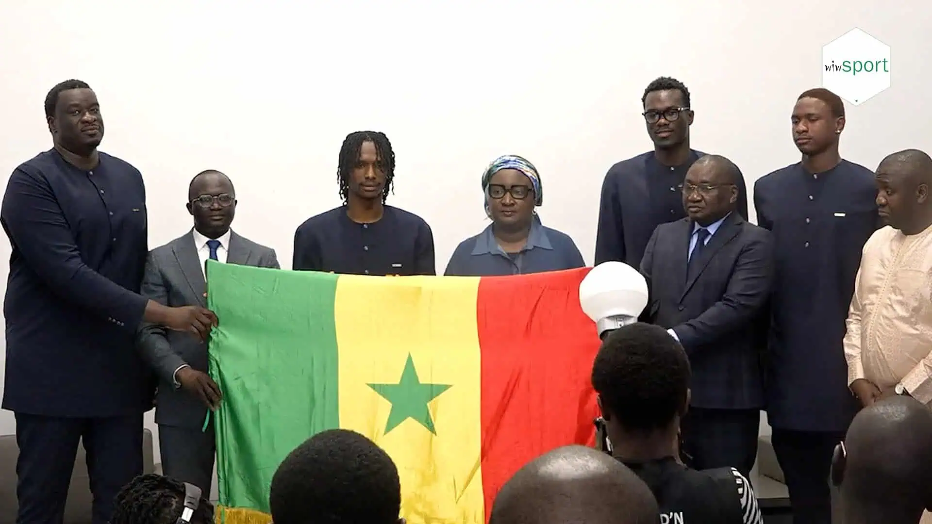 AfroBasket 2025 – Le Sénégal entre en lice le 12 août face à l’Ouganda : le programme complet des Lions ! - wiwsport AfroBasket 2025 – Le Sénégal entre en lice le 12 août face à l’Ouganda : le programme complet des Lions ! - wiwsport