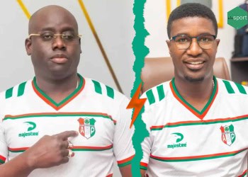 AS Pikine : Mamadou Gueye retire sa confiance, Modou Fall s’accroche ! - wiwsport