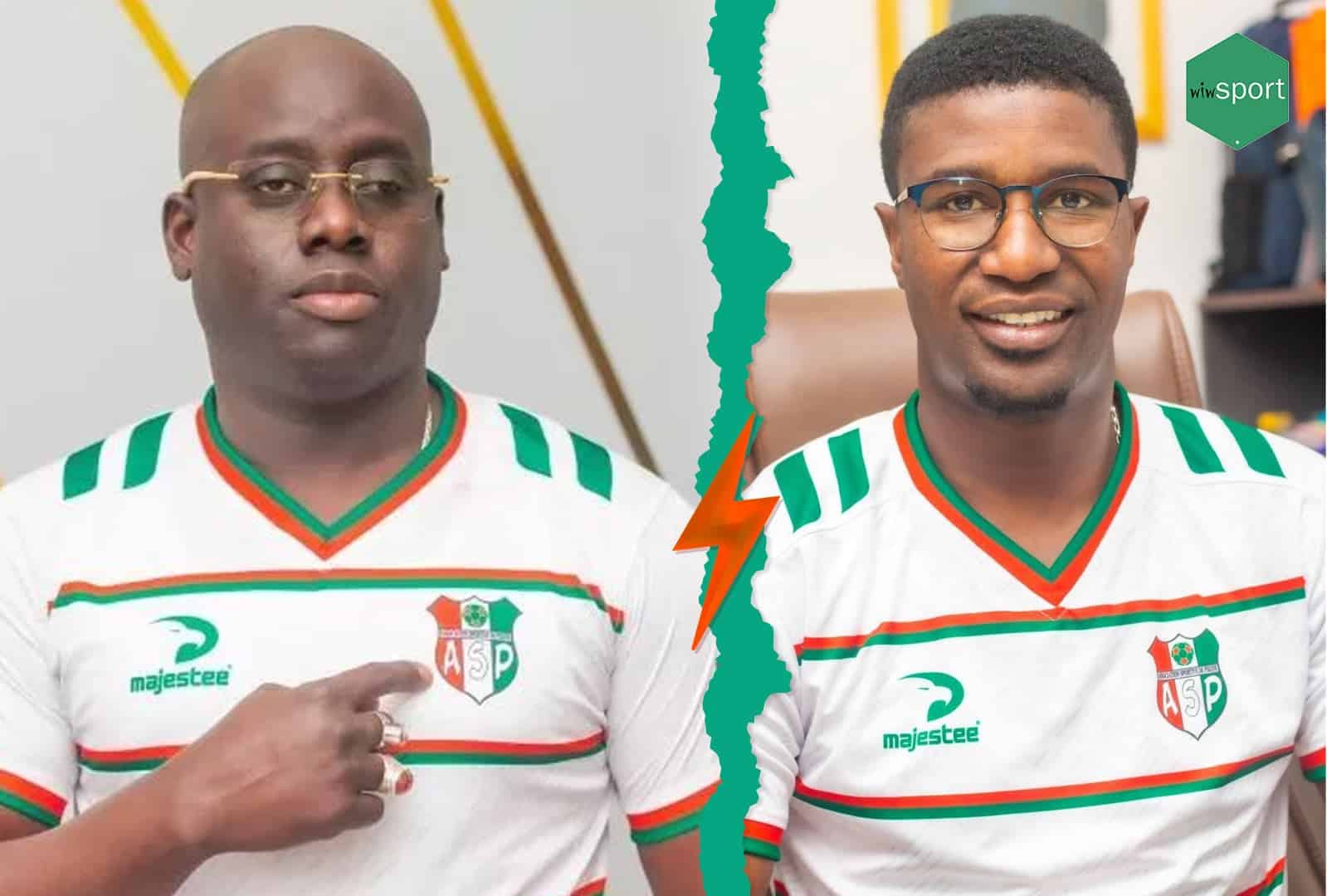 AS Pikine : Mamadou Gueye retire sa confiance, Modou Fall s’accroche ! - wiwsport AS Pikine : Mamadou Gueye retire sa confiance, Modou Fall s’accroche ! - wiwsport