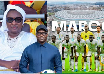 CAN 2025 - “Maîtrise des dépenses, ambition intacte” : le message fort de Khady Diène Gaye à la FSF ! - wiwsport