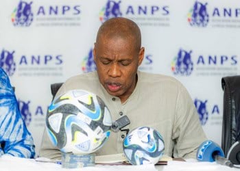 Sans candidat pour la Ligue Amateur lors de la campagne, la coalition Mady Touré explique le choix Mbaye Diouf Dia après des auditions ! - wiwsport