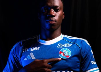 Mercato - Mamadou Sarr (Chelsea) revient au RC Strasbourg en prêt ! - wiwsport