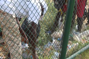 FENSCO 2025 : Set Setal au Stade Léopold Sédar Senghor avant la clôture (Images) - wiwsport