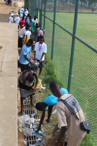 FENSCO 2025 : Set Setal au Stade Léopold Sédar Senghor avant la clôture (Images) - wiwsport