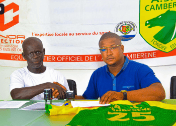 Ligue 1 : L’ASC Cambérène accueille Babacar Kane dit « Mbaye Yoff » comme nouvel entraîneur - wiwsport