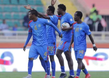 CHAN 2025 : Maroc et Kenya filent en quarts, RDC éliminée - wiwsport