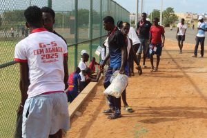FENSCO 2025 : Set Setal au Stade Léopold Sédar Senghor avant la clôture (Images) - wiwsport