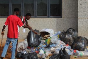FENSCO 2025 : Set Setal au Stade Léopold Sédar Senghor avant la clôture (Images) - wiwsport