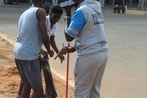 FENSCO 2025 : Set Setal au Stade Léopold Sédar Senghor avant la clôture (Images) - wiwsport