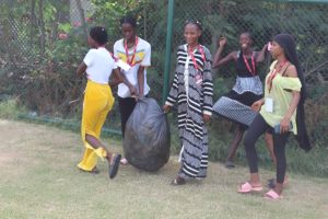 FENSCO 2025 : Set Setal au Stade Léopold Sédar Senghor avant la clôture (Images) - wiwsport
