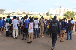 FENSCO 2025 : Set Setal au Stade Léopold Sédar Senghor avant la clôture (Images) - wiwsport FENSCO 2025 : Set Setal au Stade Léopold Sédar Senghor avant la clôture (Images) - wiwsport