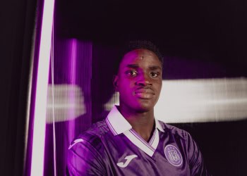 Mercato : Pape Aliya Ndao s’engage avec Anderlecht - wiwsport