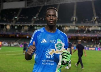 Mercato : Al-Ahli ouvre les discussions pour prolonger Édouard Mendy - wiwsport