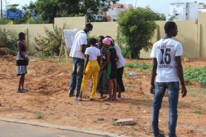 FENSCO 2025 : Set Setal au Stade Léopold Sédar Senghor avant la clôture (Images) - wiwsport