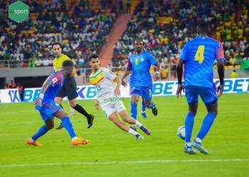 RDC vs Sénégal – Mission de prospection à Kinshasa bloquée, l’État impose la transparence ! - wiwsport