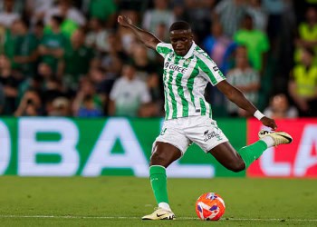 Mercato : Après son transfert avorté au PSV, Nobel Mendy finalement vers le Rayo Vallecano ? - wiwsport
