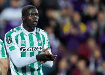 Mercato : Nobel Mendy (Real Betis) devrait rejoindre les Rangers - wiwsport