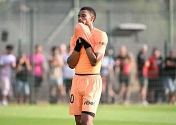 Ligue des Champions : Nice de Yehvann Diouf et Antoine Mendy battu par Benfica - wiwsport