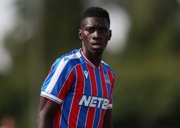 Community Shield : Ismaïla Sarr et Crystal Palace défient Liverpool pour le premier trophée de la saison - wiwsport