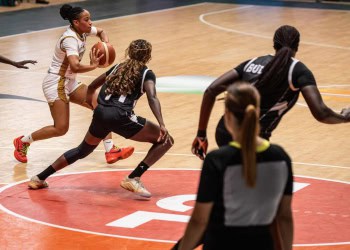 AfroBasket 2025 : Le Sénégal craque à la dernière seconde contre le Soudan du Sud (65-66) et rate le bronze - wiwsport