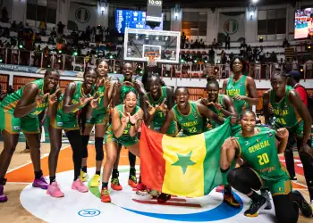 AfroBasket 2025 : Les Lionnes défient l'ogre du Nigeria pour une 21e finale - wiwsport