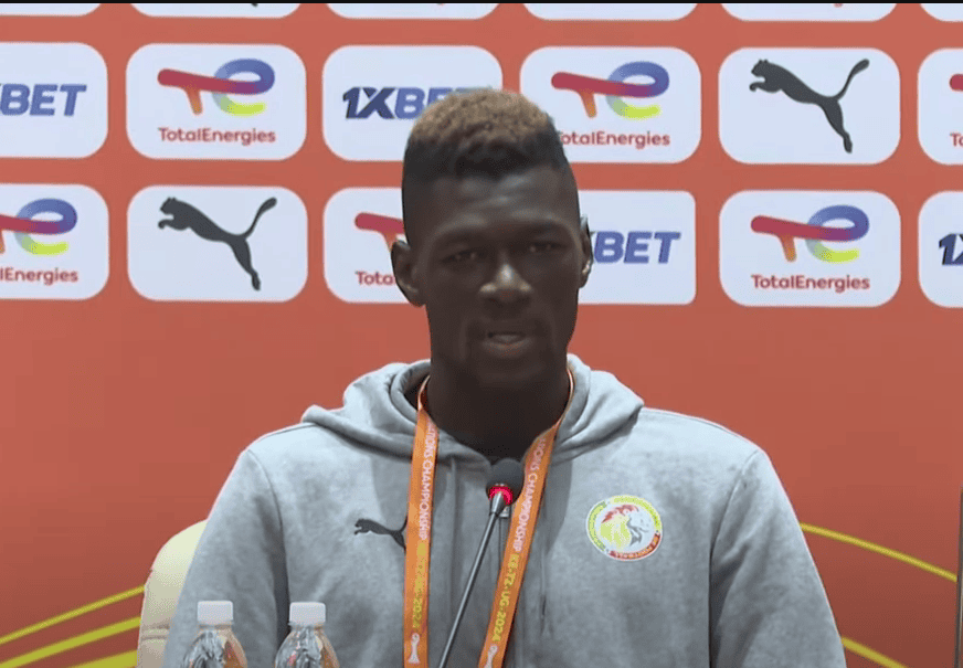 CHAN 2025 : Serigne Moctar Koita : “Transmettre mon énergie et mon expérience” - wiwsport CHAN 2025 : Serigne Moctar Koita : “Transmettre mon énergie et mon expérience” - wiwsport