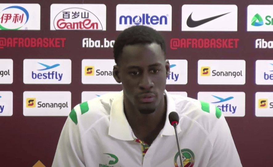 Afrobasket 2025 : Après la claque contre l’Égypte, Makhtar Gueye appelle à la réaction face au Mali - wiwsport