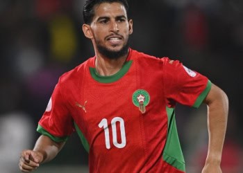 CHAN 2025 : Le Maroc égalise face au Sénégal sur une frappe magistrale de Bougrine (1-1) - wiwsport