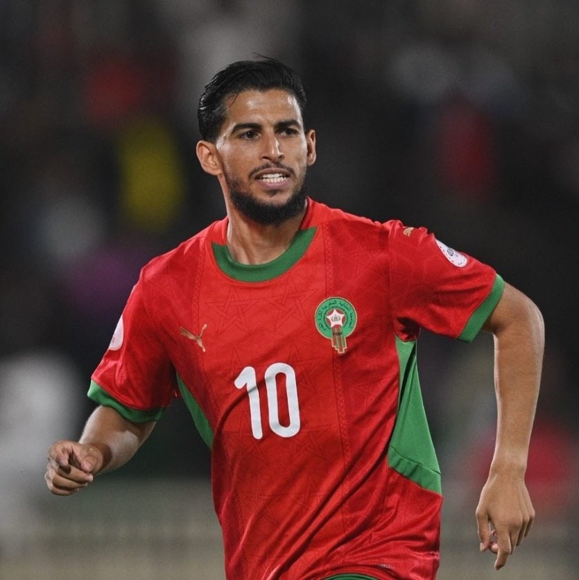 CHAN 2025 : Le Maroc égalise face au Sénégal sur une frappe magistrale de Bougrine (1-1) - wiwsport