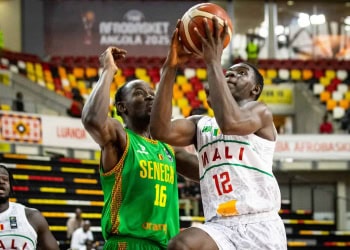 Afrobasket 2025 : Suivez la demi-finale Mali/Sénégal en direct sur wiwsport.com - wiwsport