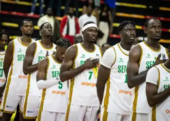 Afrobasket 2025 - Ce sera Nigeria/Sénégal en quart de finale, ce mercredi à 18h00 - wiwsport