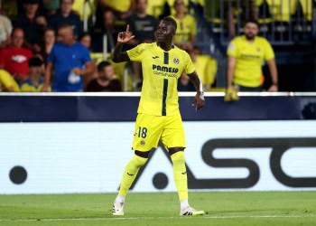 Liga : Pape Gueye ouvre son compteur avec un bijou face au Real Oviedo - wiwsport