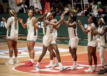 AfroBasket 2025 : Le Nigeria vient à bout du Mali en finale et efface le record de quatre titres d'affilée du Sénégal - wiwsport
