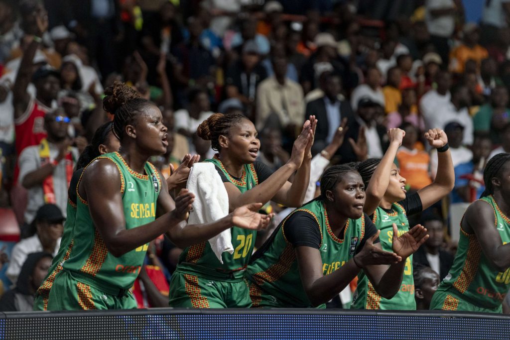 AfroBasket 2025 : Suivez en direct sur wiwsport.com la demi-finale Sénégal - Nigeria - wiwsport AfroBasket 2025 : Suivez en direct sur wiwsport.com la demi-finale Sénégal - Nigeria - wiwsport