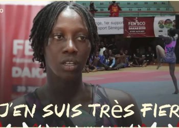 FENSCO 2025 – Gymnastique : Rufisque sacré, revivez les émotions de la victoire (vidéo) - wiwsport