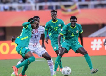 CHAN 2025 : Le Sénégal remporte la médaille de bronze aux tirs au but face au Soudan - wiwsport