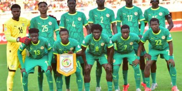 L’UFOA-A envisage de relancer la Coupe Amílcar Cabral pour les joueurs locaux - wiwsport